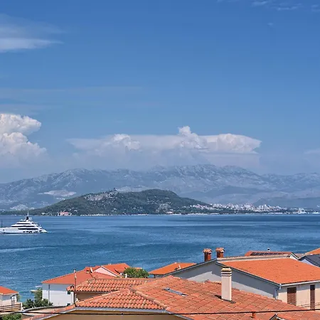 K's Rooftop - Sea-view & Pool