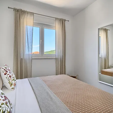 K's Rooftop - Sea-view & Pool * Slatine